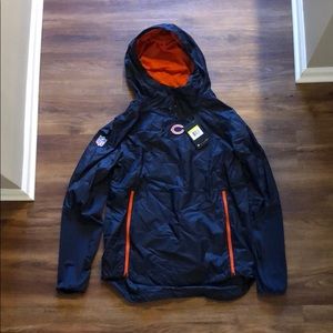 Chicago Bears Official Onfield Apparel